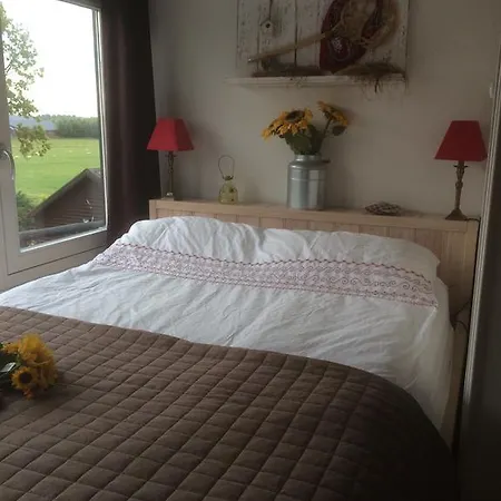 Bed En Brood Op De Boerderij Bed & Breakfast Pijnacker