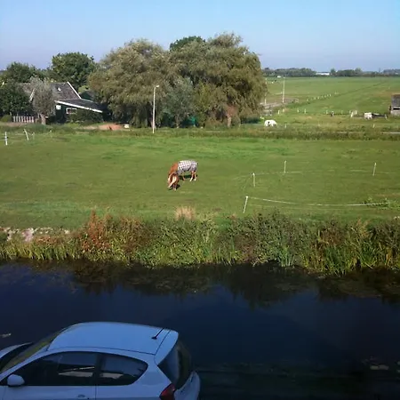 Bed & Breakfast Bed En Brood Op De Boerderij