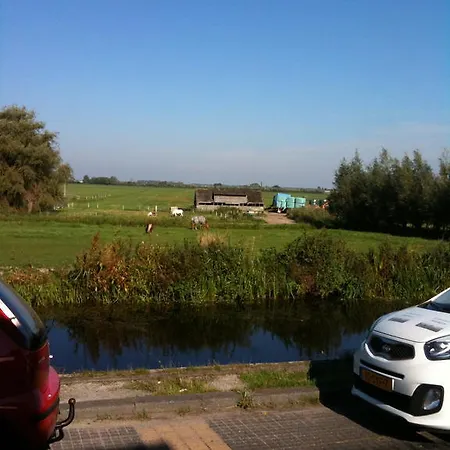 Bed & Breakfast Bed En Brood Op De Boerderij *
